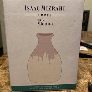 Ceramic Decorative Vase